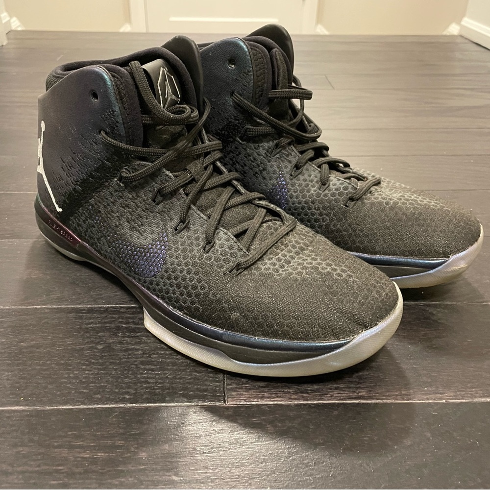 Jordan XXXI - All Star Chameleon - Mens Sz 10